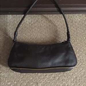 Sigrid Olsen Vintage Genuine leather bag